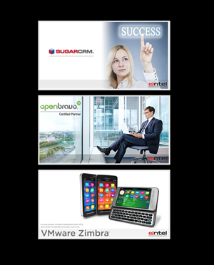 Banner Ad Design by susi007 for this project | Design: #588650