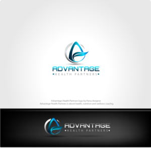 Logo Design by Hana