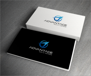 Logo Design by aglaronde23 for Advantage Health Partners | Design: #15740138