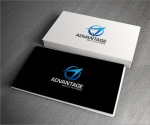 Logo Design by aglaronde23 for Advantage Health Partners | Design: #15741050