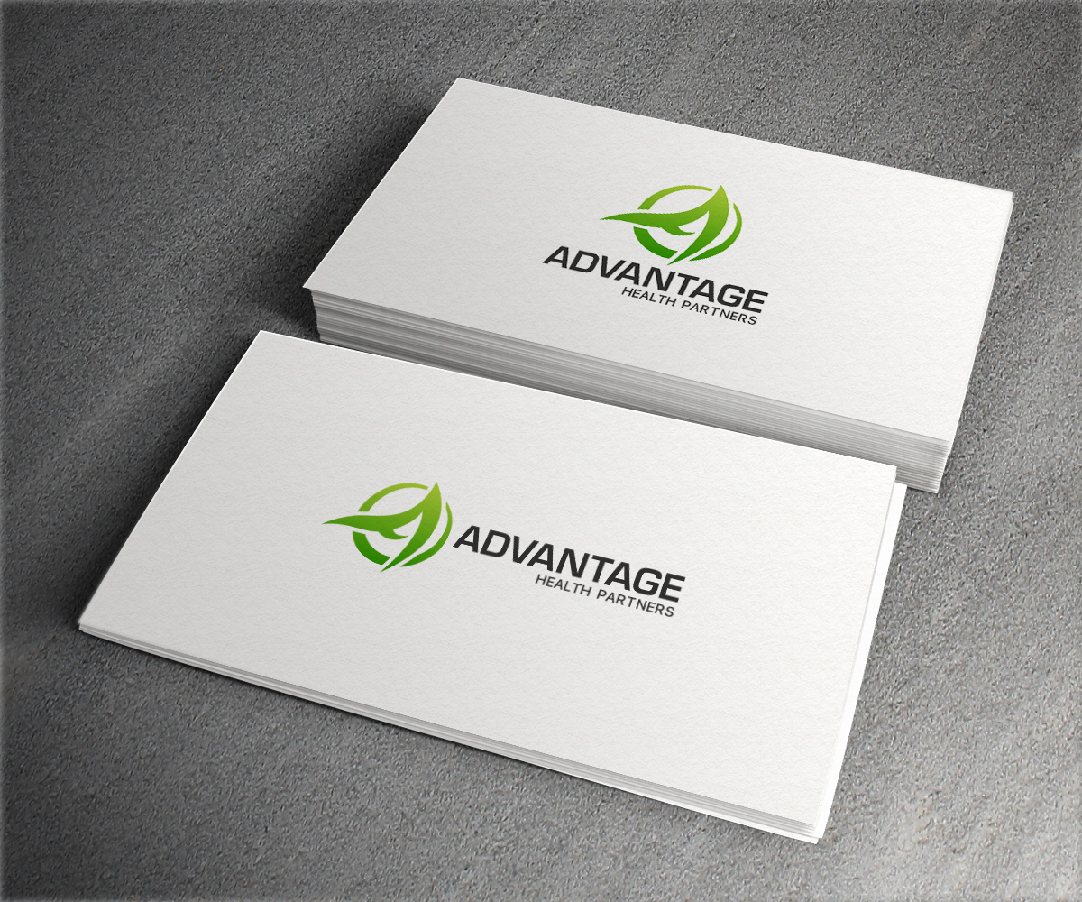 Logo Design by aglaronde23 for Advantage Health Partners | Design #15770423