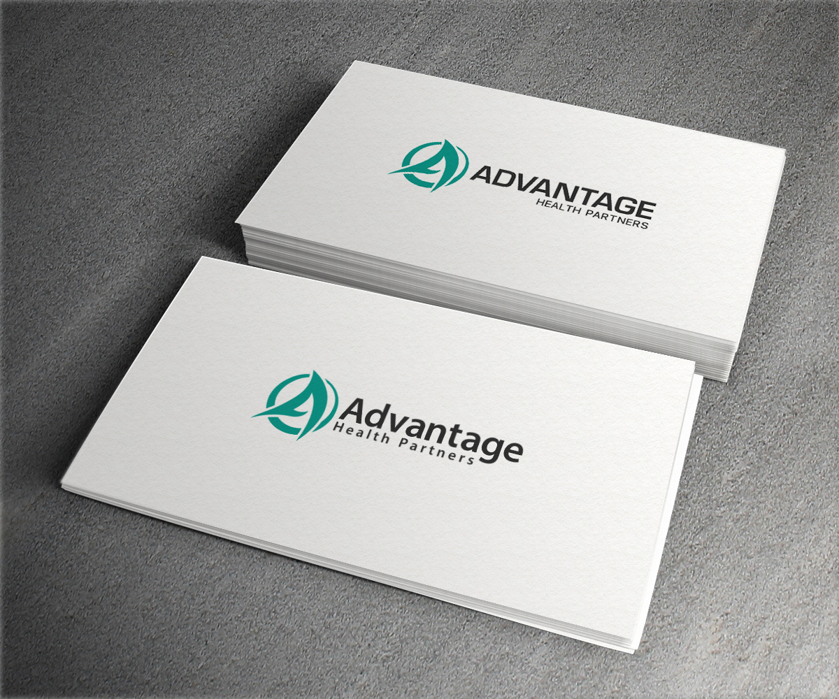 Logo Design by aglaronde23 for Advantage Health Partners | Design: #15777867