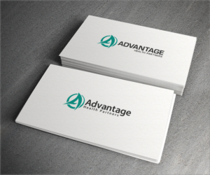 Logo Design by aglaronde23 for Advantage Health Partners | Design: #15777867