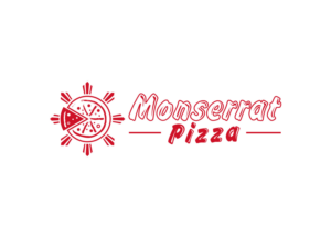 Logo Design by creative.bugs for Monserrat Pizza | Design: #15746553