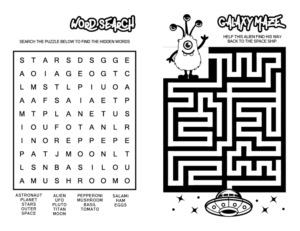 Print Design by Mandy Illustrator