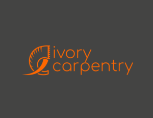 ivory carpentry | Logo Design by just_me