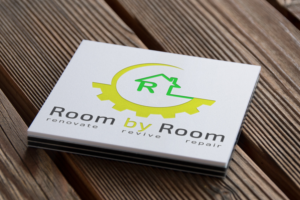 Diseño de Logo por il-design para Room by Room | Diseño: #15794197