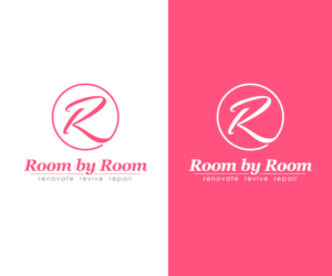 Design de Logo par carina_designs pour Room by Room | Design #15783497