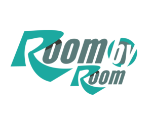 Design de Logo par Fadsel Technologies pour Room by Room | Design #15753920