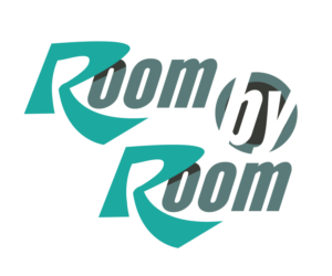 Diseño de Logo por Fadsel Technologies para Room by Room | Diseño: #15753921