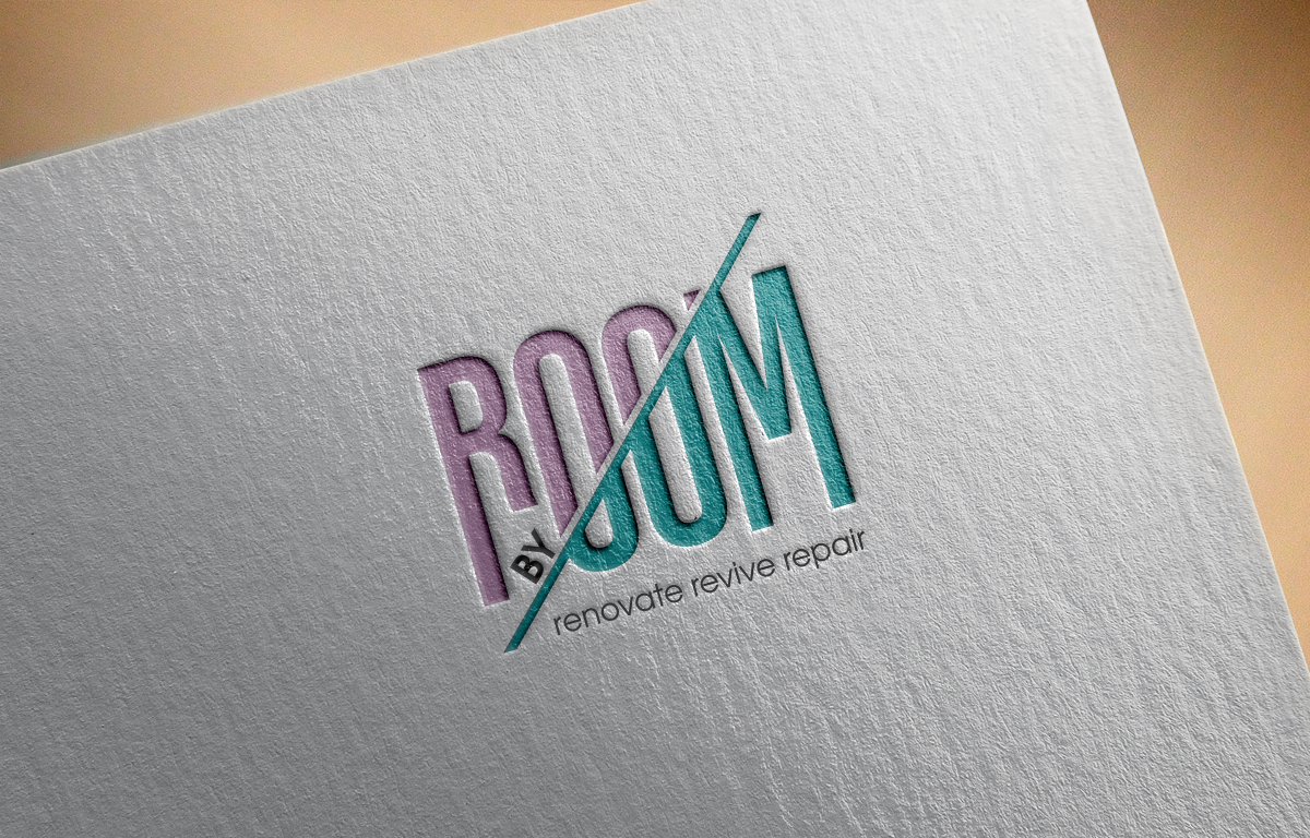 Diseño de Logo por Creative™ para Room by Room | Diseño #15769425
