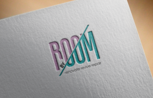 Diseño de Logo por Creative™ para Room by Room | Diseño: #15769425