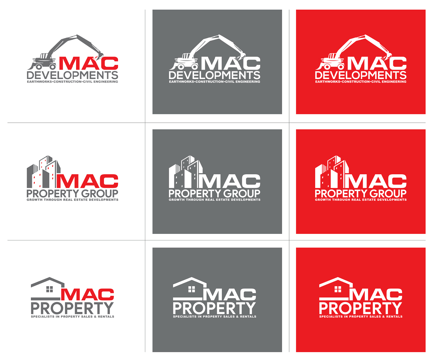 Logo Design by Adeel Hanif® for this project | Design #15747057