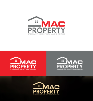 Logo Design by Adeel Hanif® for this project | Design: #15747628