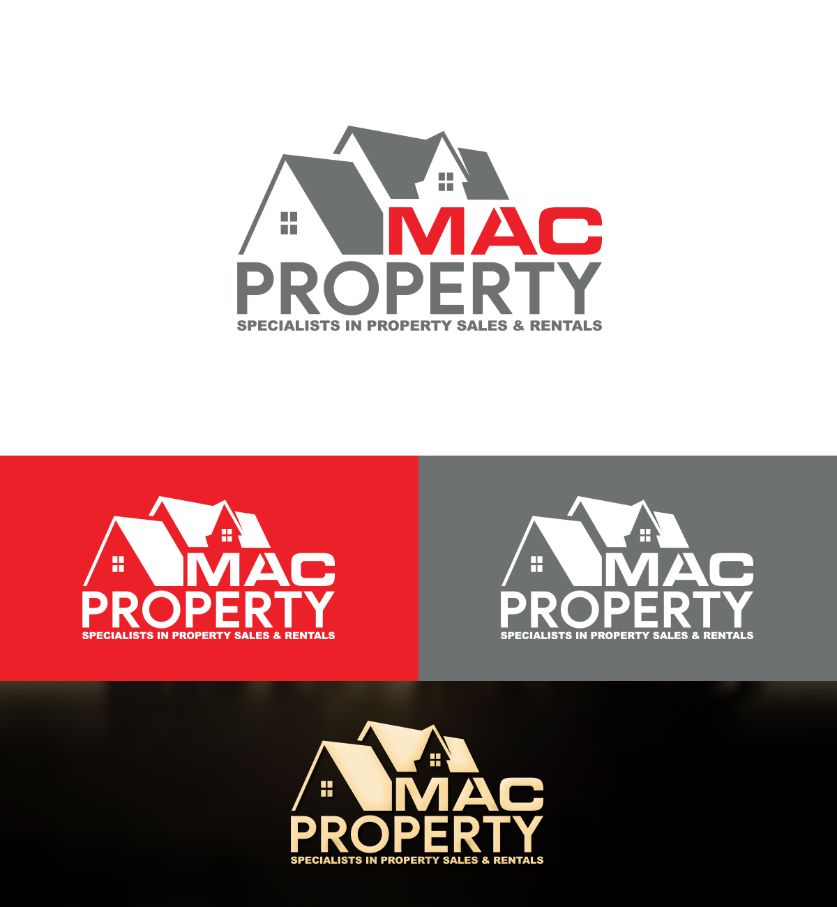 Logo Design by Adeel Hanif® for this project | Design #15754646