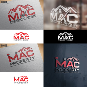 Logo Design by john garcia for this project | Design: #15762138