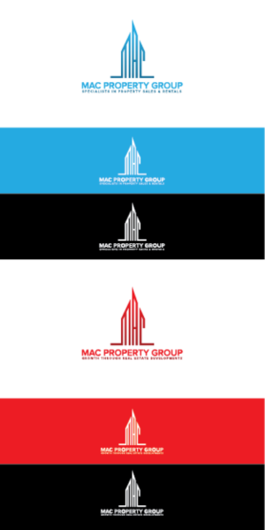 Logo-Design von Markelof für dieses Projekt | Design #15773889
