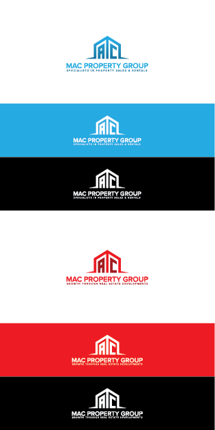 Logo Design by Markelof for this project | Design #15773927