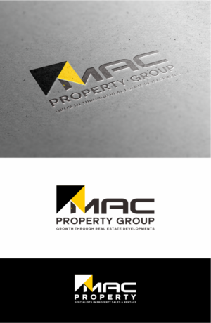 Logo-Design von nchid für dieses Projekt | Design #15747254