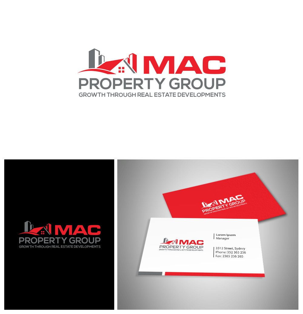 Logo Design by Deziners Zone for this project | Design #15755720