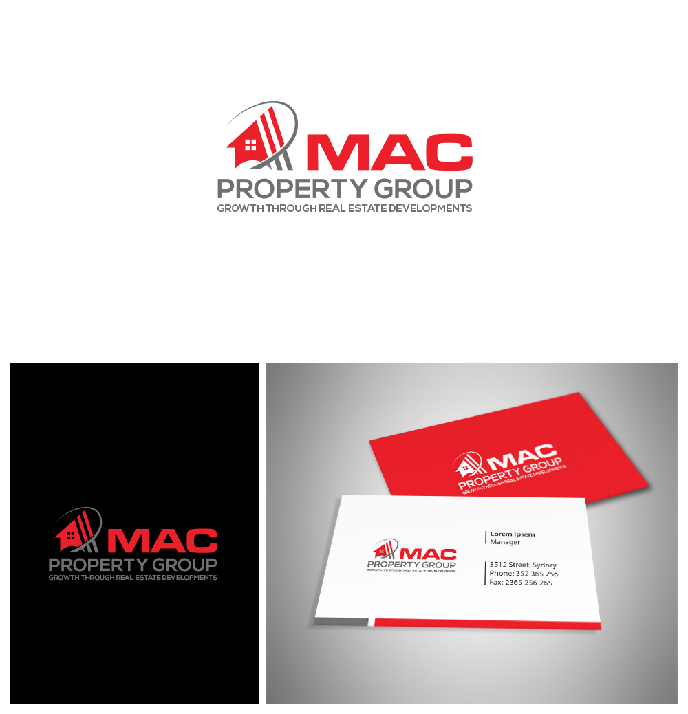 Logo Design by Deziners Zone for this project | Design #15755721
