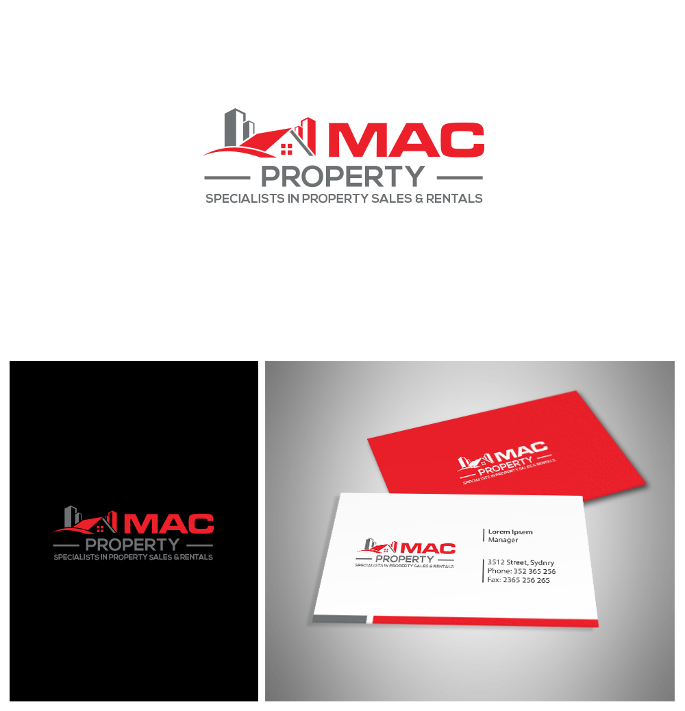 Logo Design by Deziners Zone for this project | Design #15755730
