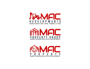 Logo Design by LIZZY LO for this project | Design: #15750005