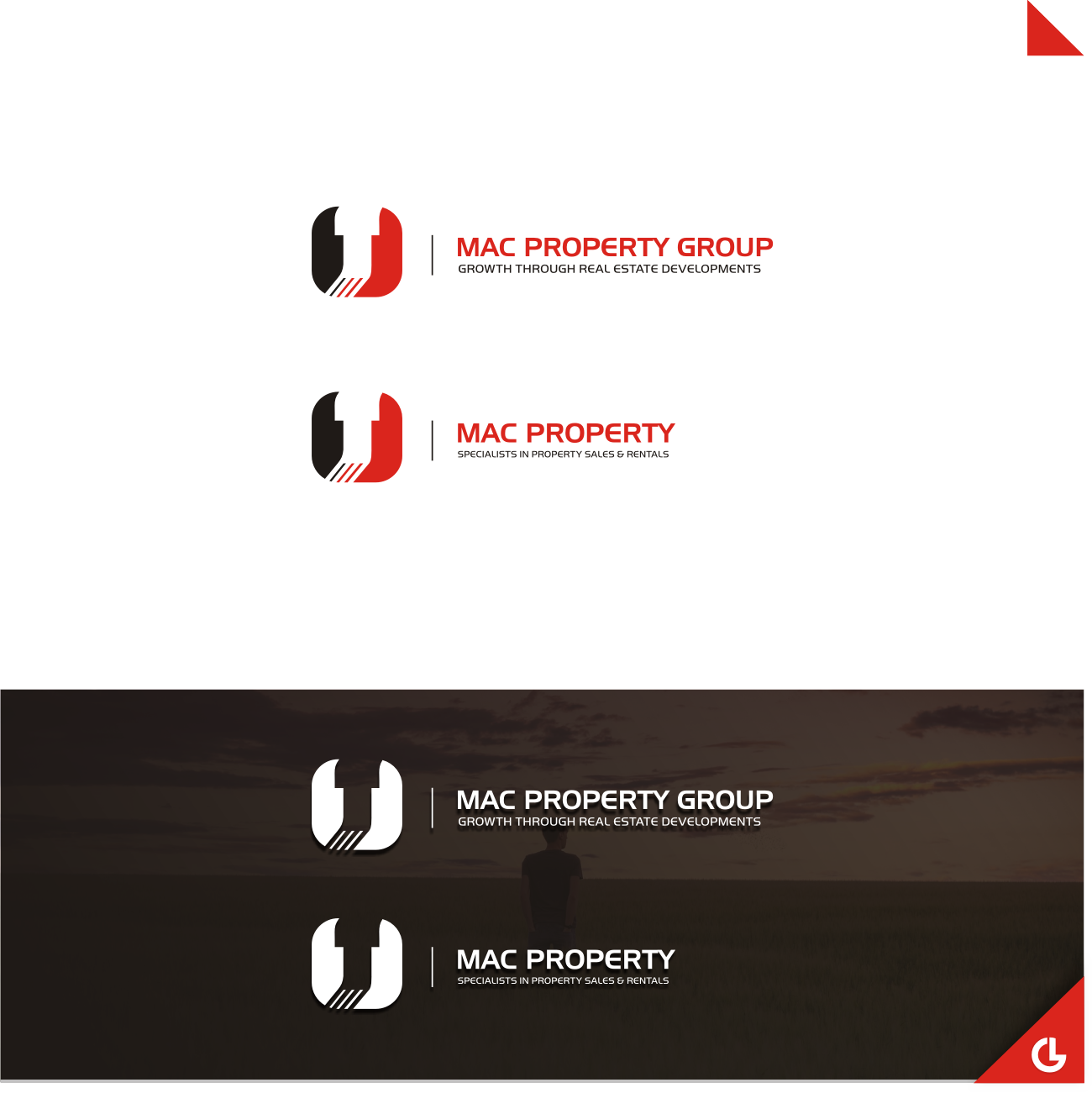 Logo Design by R!CKY for this project | Design #15828241