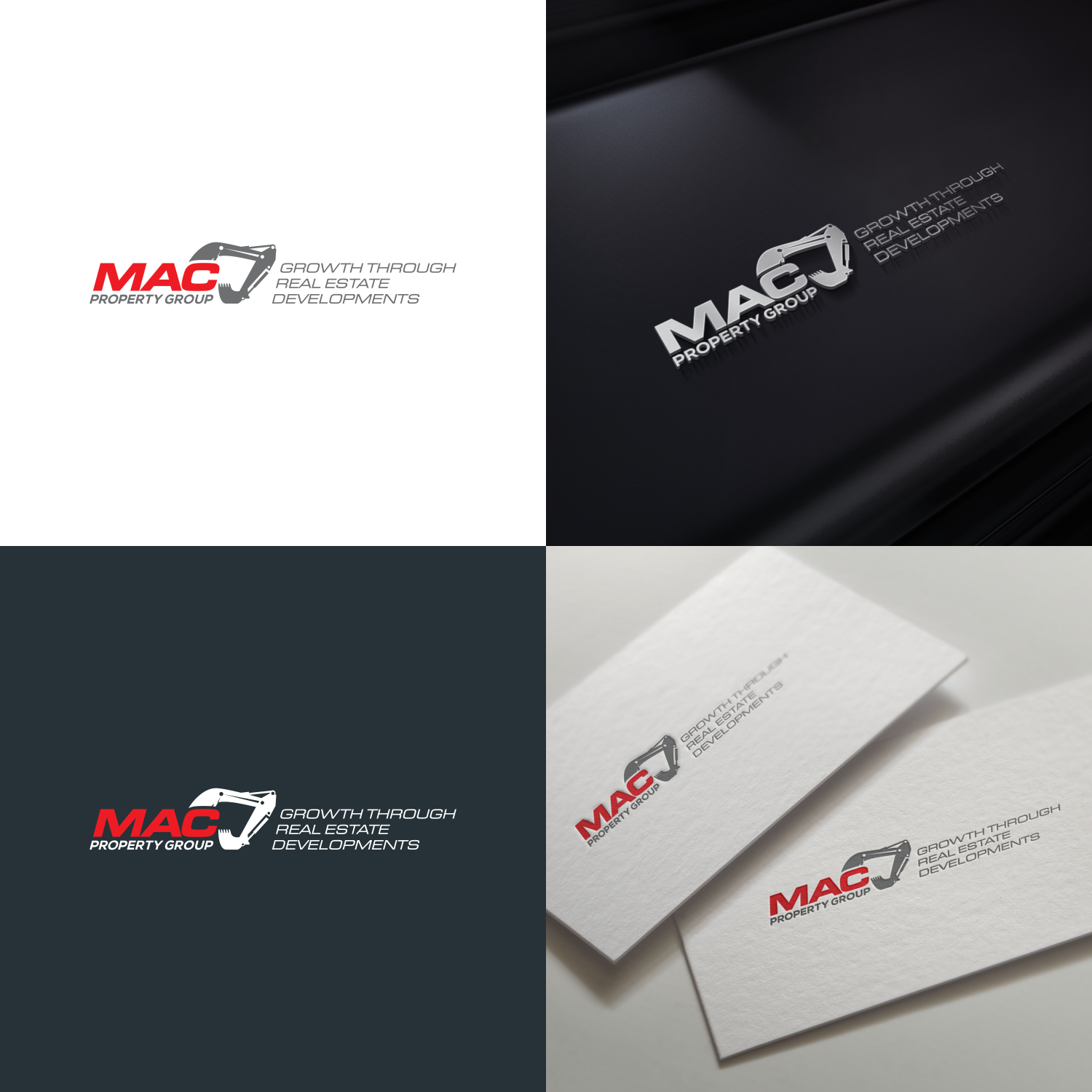 Logo Design by artoku for this project | Design #15845797