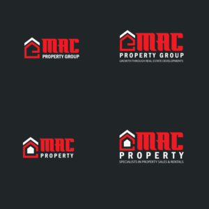 Logo Design by atriumdesignstudio for this project | Design: #15765181