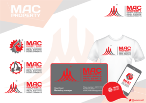 Logo-Design von WaelSwid für dieses Projekt | Design #15781451