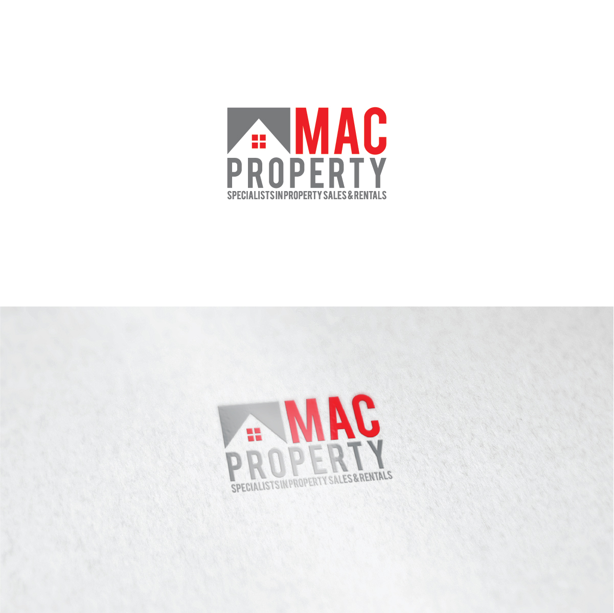 Logo Design by 3Guys for this project | Design #15825073