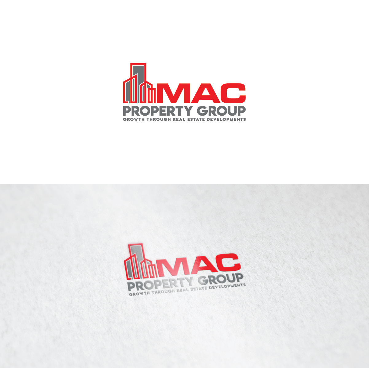 Logo Design by 3Guys for this project | Design #15825074