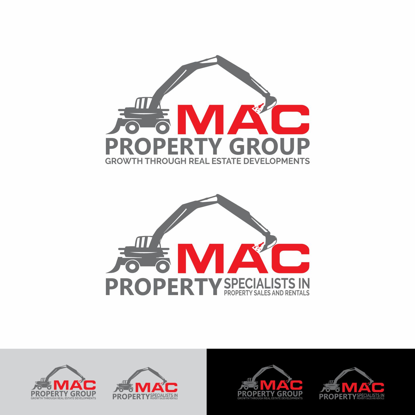 Logo Design by ev. for this project | Design #15763241