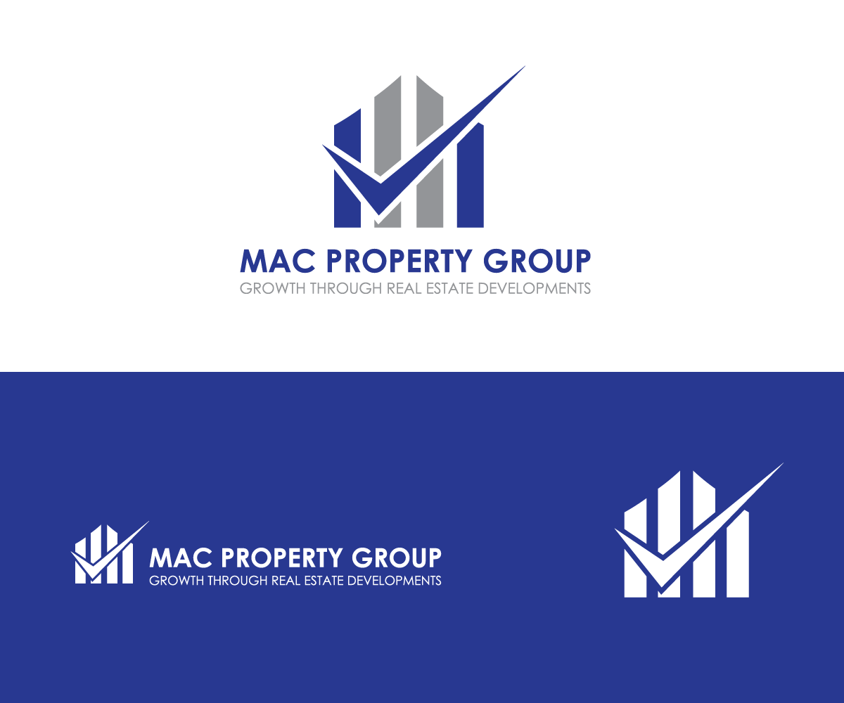 Logo Design by shgshikder5 for this project | Design #15766134
