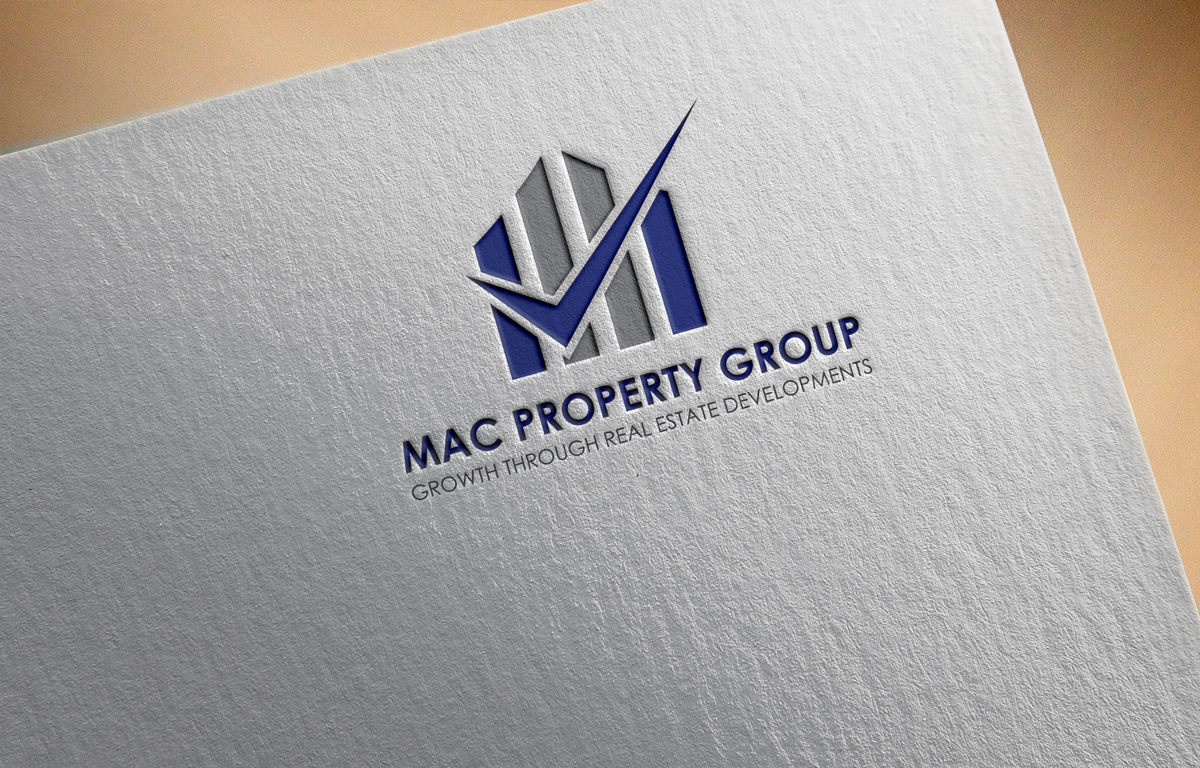 Logo Design by shgshikder5 for this project | Design #15766136
