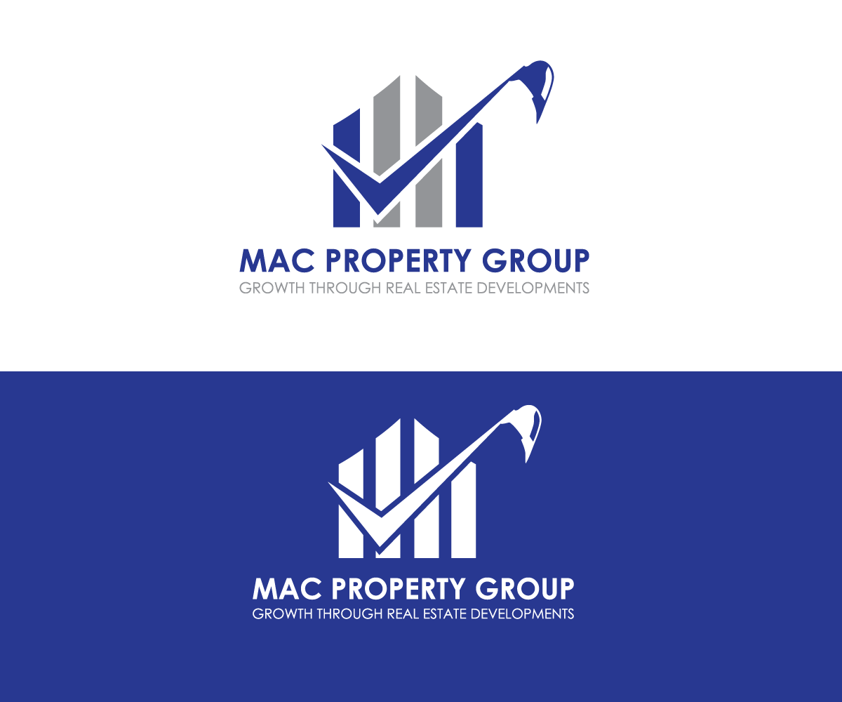 Logo Design by shgshikder5 for this project | Design #15766301