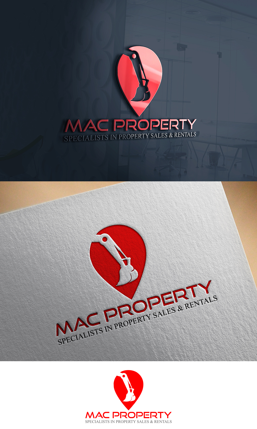 Logo Design by supercreative for this project | Design #15755150