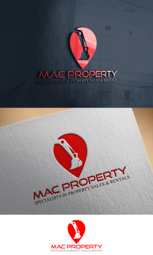 Logo Design by supercreative for this project | Design: #15755150