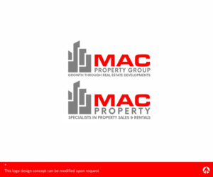Logo Design by MBARO for this project | Design: #15823393