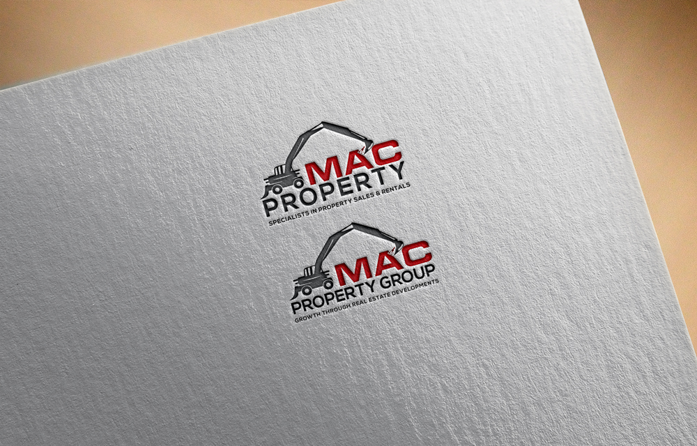 Logo Design by RANARANA for this project | Design #15751055