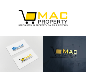 Logo Design by trungkien20 for this project | Design: #15839229