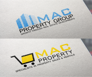 Logo Design by trungkien20 for this project | Design: #15839463
