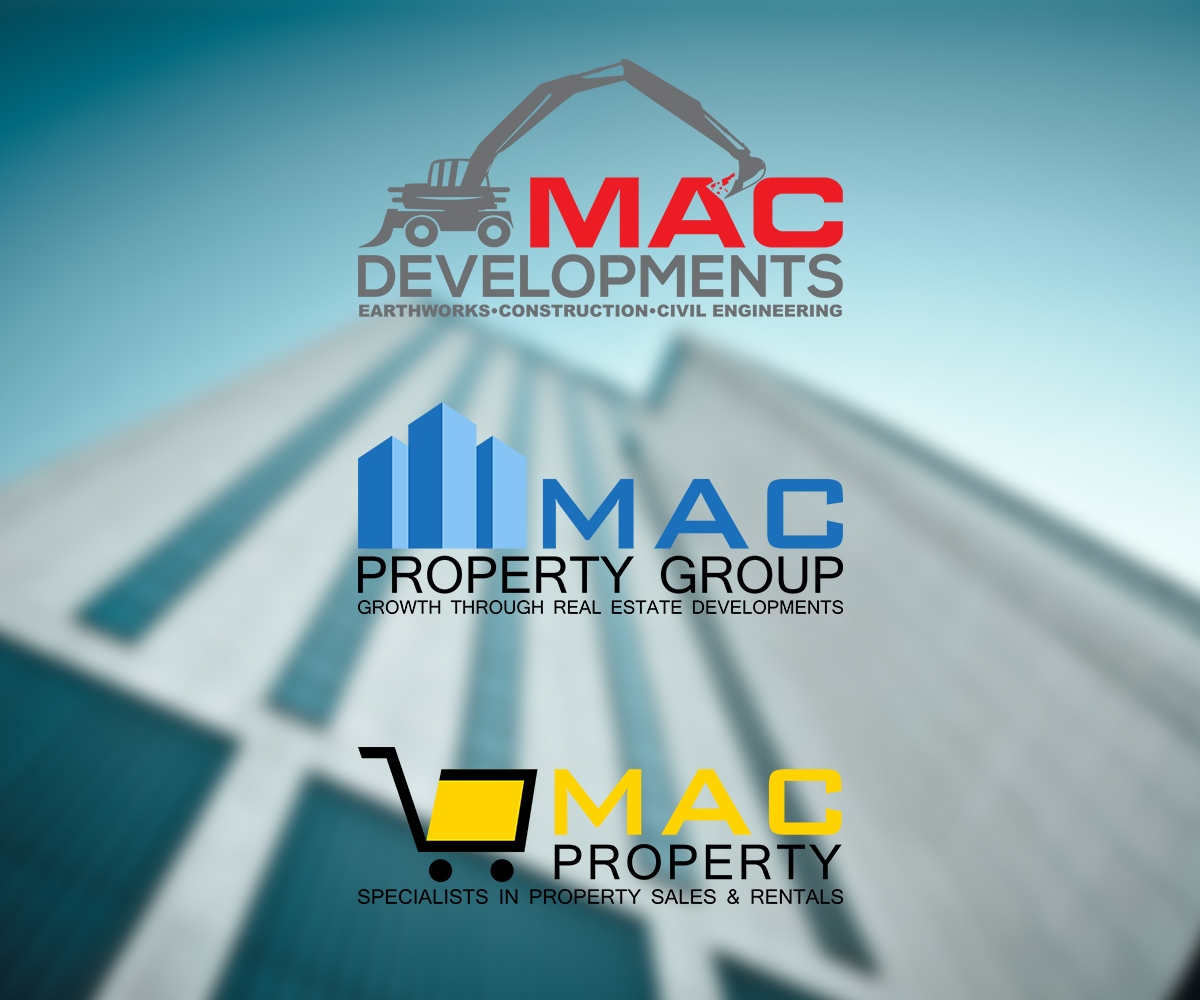 Logo Design by trungkien20 for this project | Design #15839592