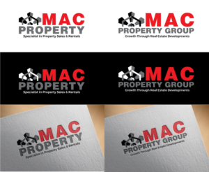 Logo Design by earlaranas 2 for this project | Design: #15776567