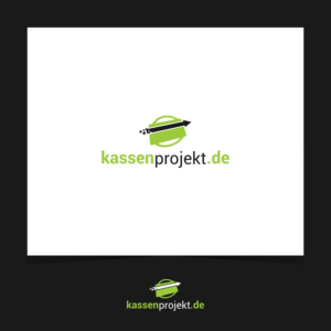 Design de Logo par laceymosleyy pour kassenprojekt.de GmbH | Design : #15838870