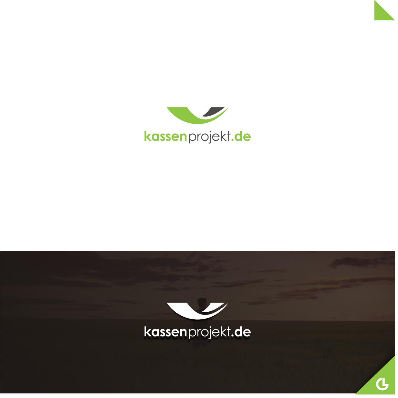 Design de Logo par R!CKY pour kassenprojekt.de GmbH | Design #15828269