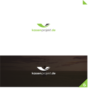 Design de Logo par R!CKY pour kassenprojekt.de GmbH | Design : #15828269