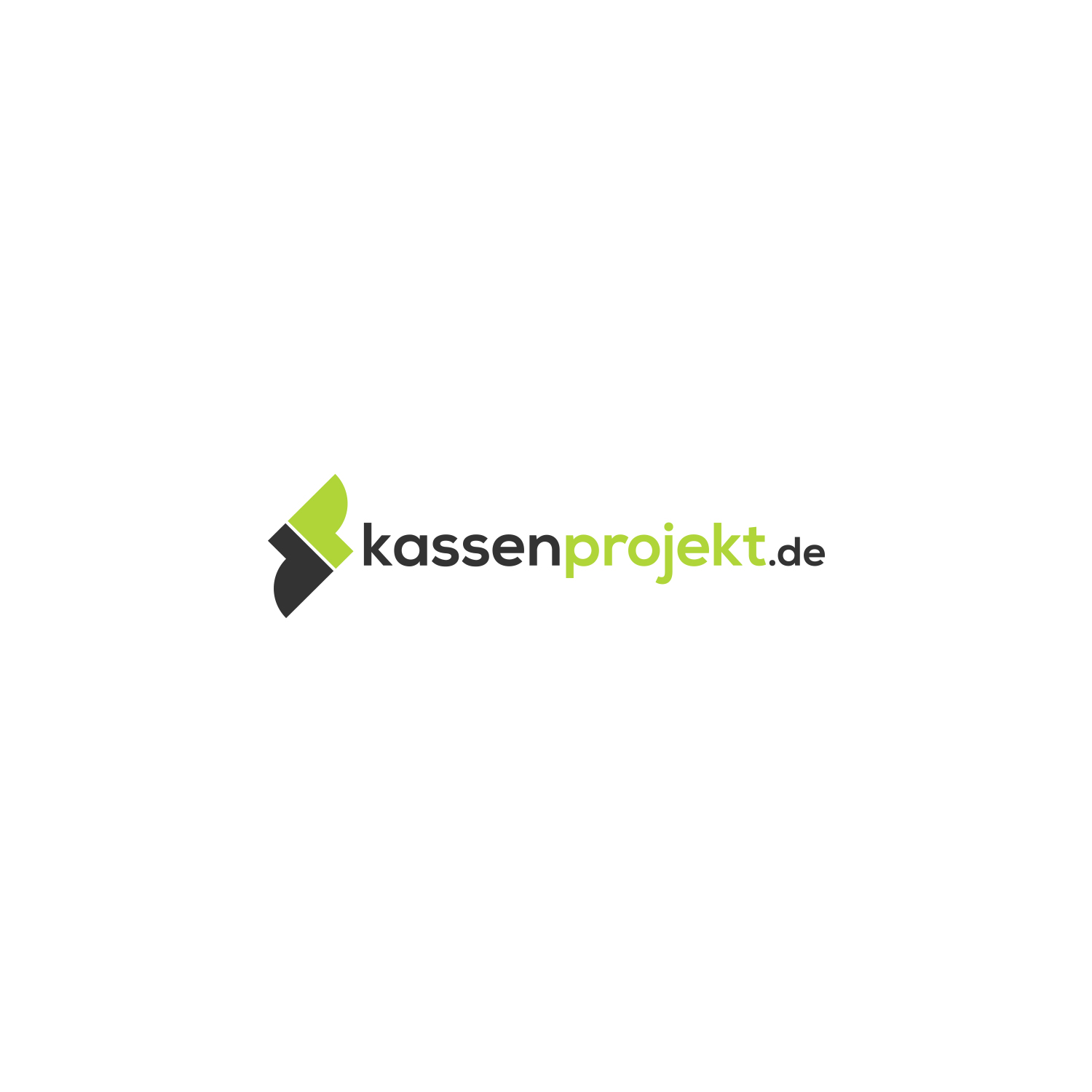 Design de Logo par M.CreativeDesigns pour kassenprojekt.de GmbH | Design #15738440