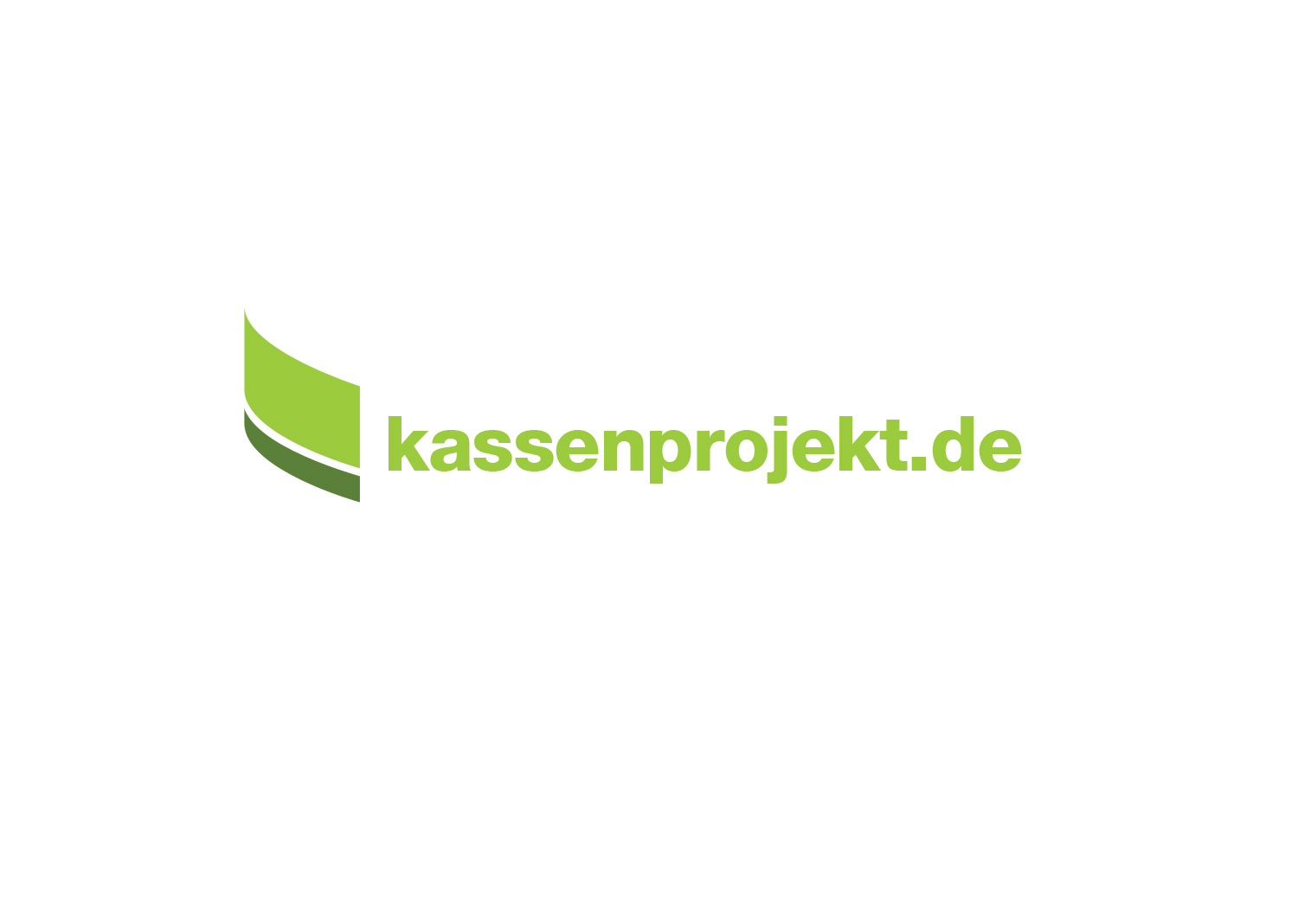 Design de Logo par ivo_i_ivanov pour kassenprojekt.de GmbH | Design #15735679